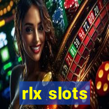 rlx slots